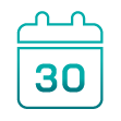 30 Jahre Erfahrung