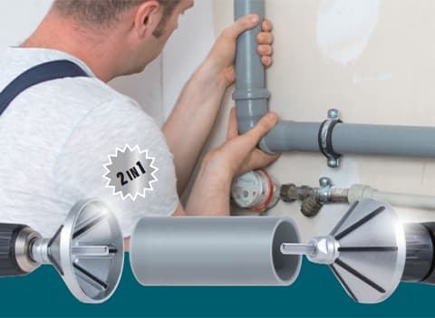 Benefits & How to Choose Deburring Chamfer Tools