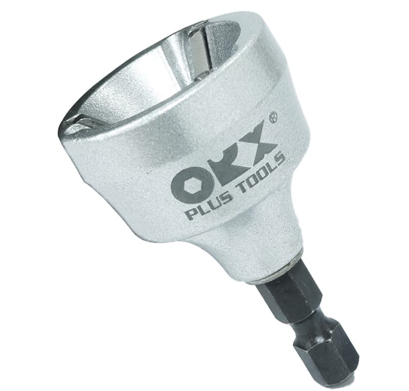 External Deburring Chamfer Tool Bit 3-19mm HSS Blades 