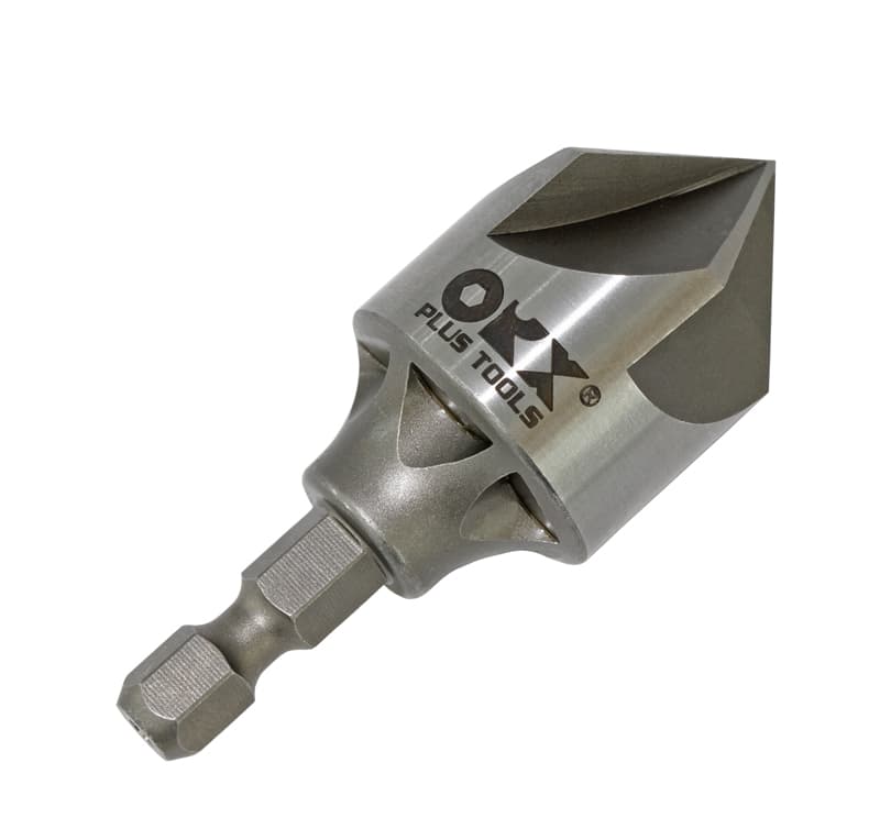 Internal Deburring Chamfer Tool Bit 4-23mm PO-045-4L23