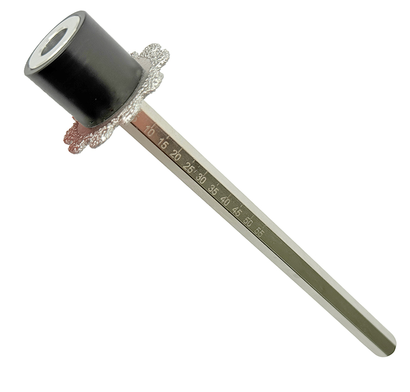 Diamantklinge für Innenrohrschneider PO-055DB